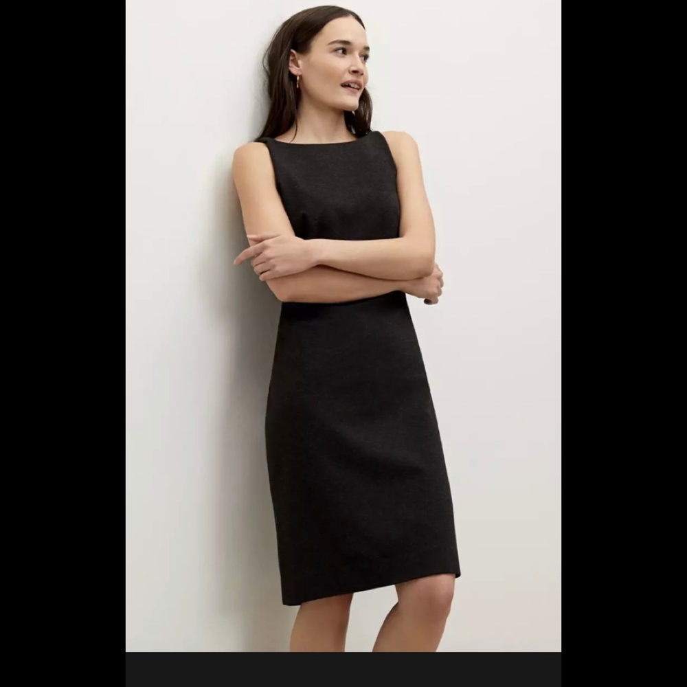 M.m. Lafleur Lydia Dress - Picture 11 of 11